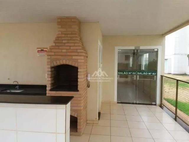 Apartamento venda em Região Imediata de Ribeirão Preto, Região Metropolitana de Ribeirão Preto