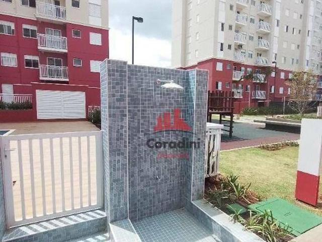 Apartamento venda em Região Imediata de Campinas, Região Metropolitana de Campinas
