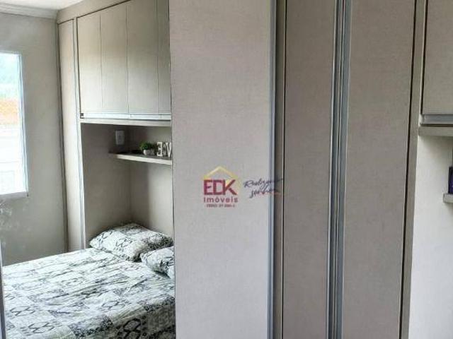 Apartamento venda em Região Imediata de São José dos Campos, Região Metropolitana do Vale do Paraíba e Litoral Norte
