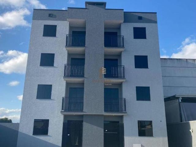 Apartamento venda em Região Geográfica Imediata de Curitiba, Região Metropolitana de Curitiba