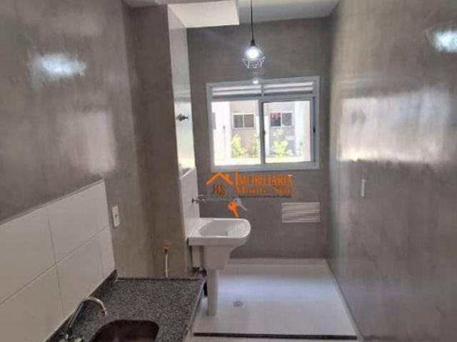 Apartamento venda em Região Imediata de São Paulo, Região Metropolitana de São Paulo