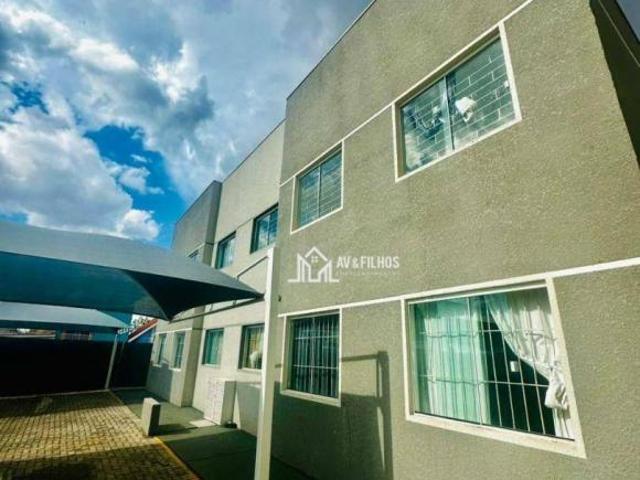 Apartamento venda em Região Geográfica Imediata de Curitiba, Região Metropolitana de Curitiba
