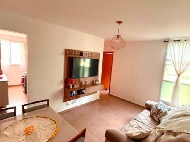 Apartamento venda em Jardim Independência, Jacareí