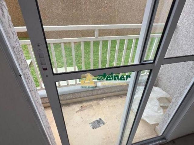 Apartamento venda em Jardim do Triunfo, Guarulhos