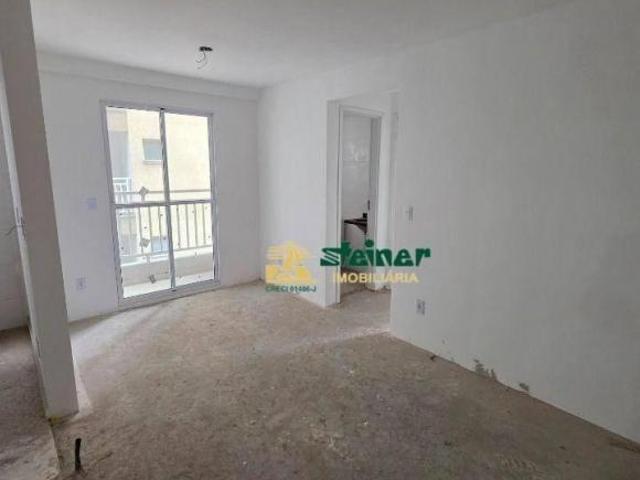 Apartamento venda em Jardim do Triunfo, Guarulhos