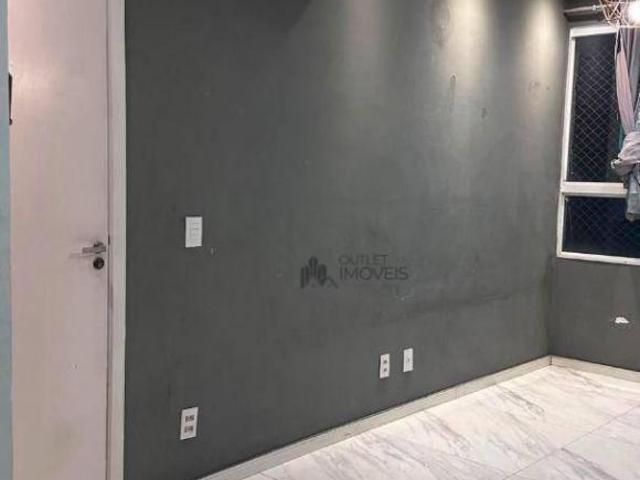 Apartamento venda em Nova Veneza, Sumaré