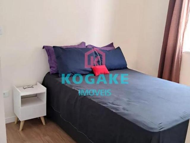 Apartamento venda em Região Imediata de São José dos Campos, Região Metropolitana do Vale do Paraíba e Litoral Norte