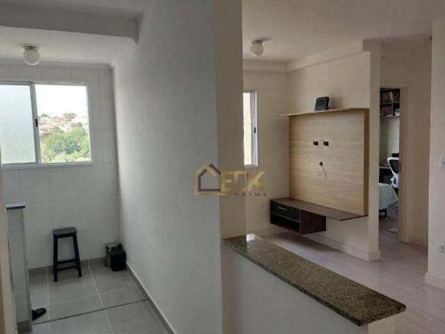 Apartamento venda em Região Imediata de São José dos Campos, Região Metropolitana do Vale do Paraíba e Litoral Norte