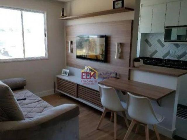 Apartamento venda em Região Imediata de São José dos Campos, Região Metropolitana do Vale do Paraíba e Litoral Norte