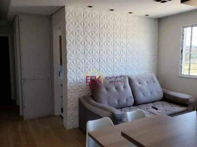Apartamento venda em Região Imediata de São José dos Campos, Região Metropolitana do Vale do Paraíba e Litoral Norte