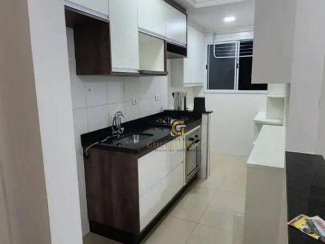 Apartamento venda em Região Imediata de São José dos Campos, Região Metropolitana do Vale do Paraíba e Litoral Norte