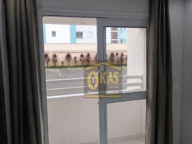 Apartamento venda em Região Imediata de São Paulo, Região Metropolitana de São Paulo