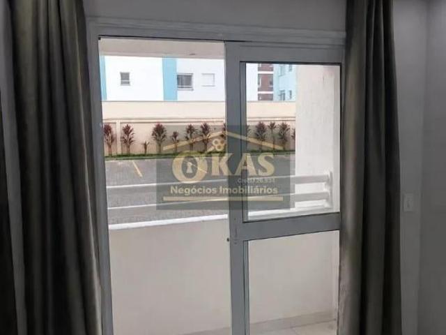 Apartamento venda em Capburgo, Ribeirão Pires