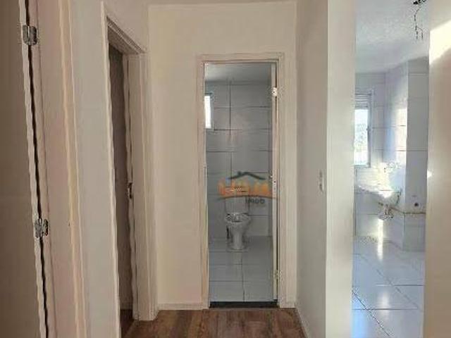 Apartamento venda em Chácaras São José, Franco da Rocha