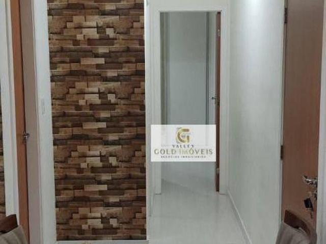 Apartamento venda em Região Imediata de São José dos Campos, Região Metropolitana do Vale do Paraíba e Litoral Norte