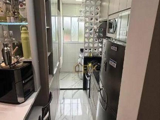 Apartamento venda em Região Imediata de São José dos Campos, Região Metropolitana do Vale do Paraíba e Litoral Norte