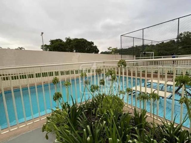 Apartamento venda em Cotia