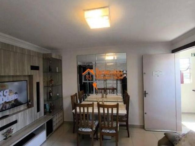 Apartamento venda em Região Imediata de São Paulo, Região Metropolitana de São Paulo