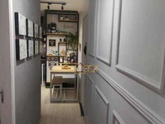 Apartamento venda em Região Imediata de São Paulo, Região Metropolitana de São Paulo