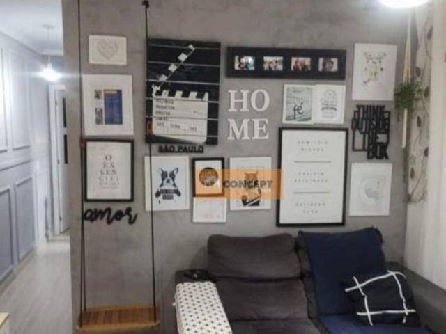 Apartamento venda em Região Imediata de São Paulo, Região Metropolitana de São Paulo