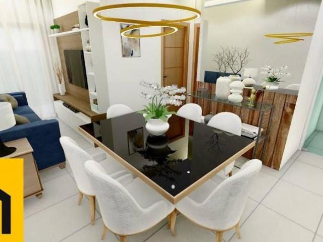 Apartamento venda em Santo André