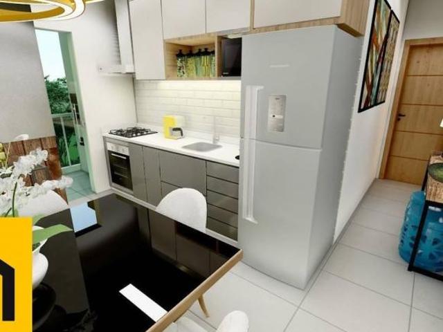Apartamento venda em Santo André