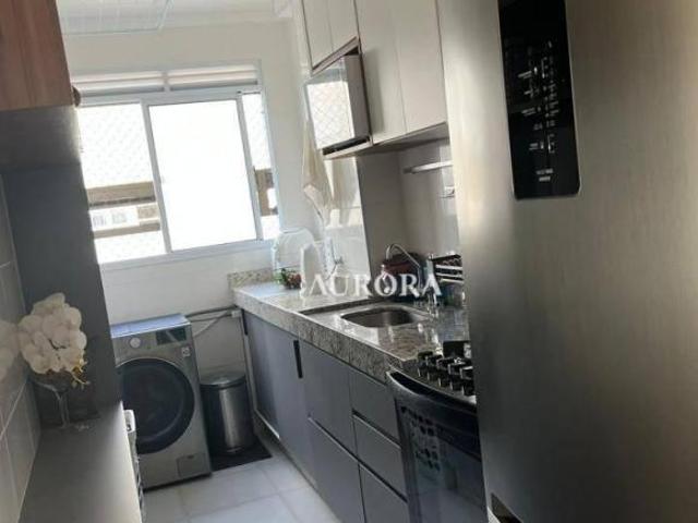 Apartamento venda em Jamaica, Londrina