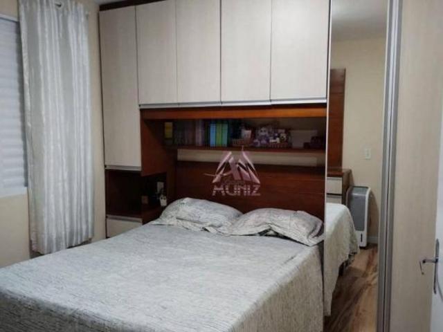 Apartamento venda em Vila Lília, São Bernardo do Campo