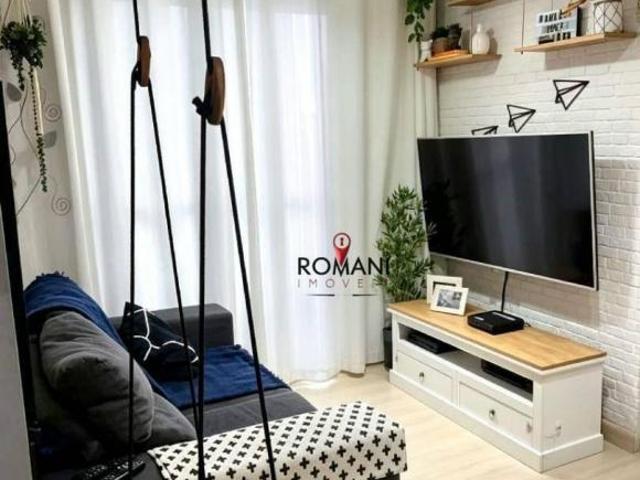 Apartamento venda em Jadim Nena, Suzano