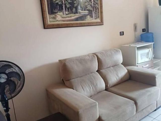 Apartamento venda em Ubatuba