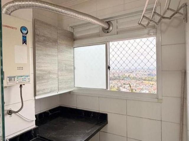 Apartamento venda em Parque Renato Maia, Guarulhos