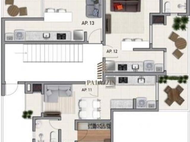 Apartamento venda em Região Geográfica Imediata de Curitiba, Região Metropolitana de Curitiba