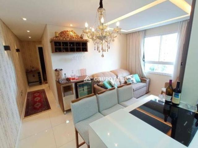 Apartamento venda em Jardim América da Penha, São Paulo
