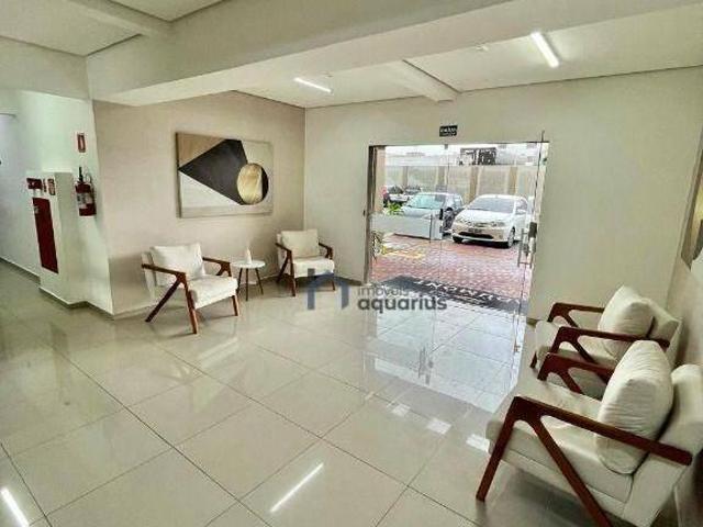 Apartamento venda em Jardim Califórnia, Jacareí