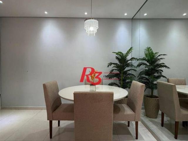 Apartamento venda em Região Imediata de Santos, Região Metropolitana da Baixada Santista