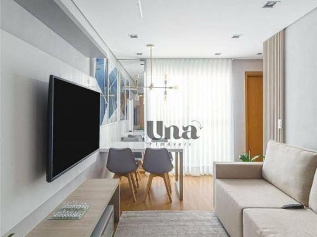 Apartamento venda em Londrina, Central Park Residence