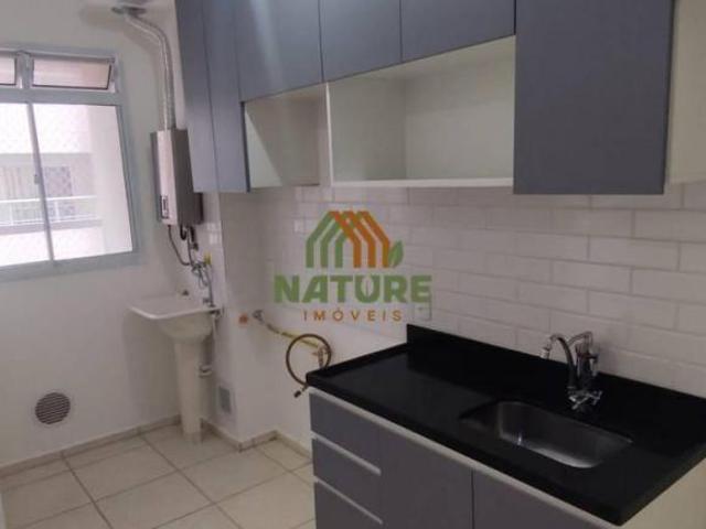 Apartamento venda em Vila Tito, Jundiaí