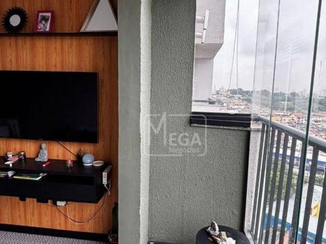 Apartamento venda em Osasco