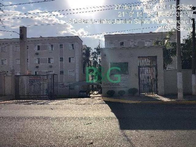 Apartamento venda em Região Imediata de Ribeirão Preto, Região Metropolitana de Ribeirão Preto