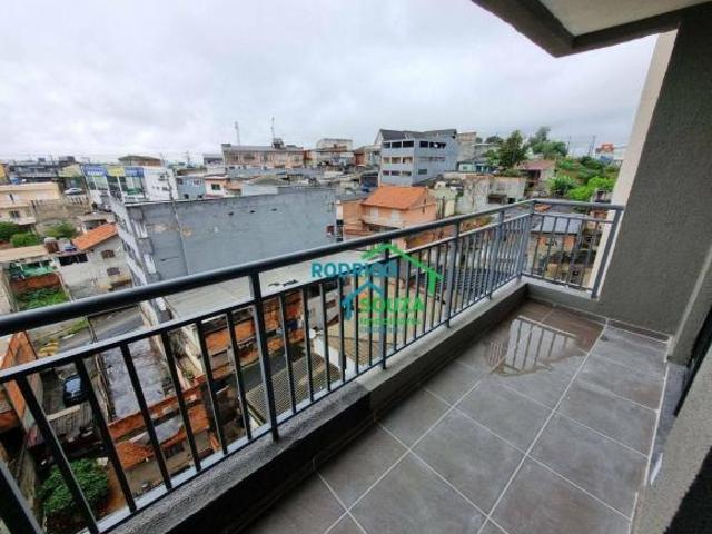 Apartamento venda em Região Imediata de São Paulo, Região Metropolitana de São Paulo