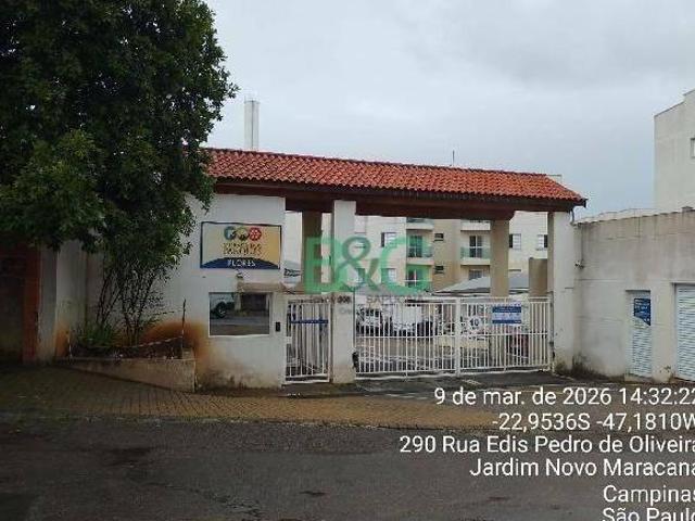 Apartamento venda em Região Imediata de Campinas, Região Metropolitana de Campinas