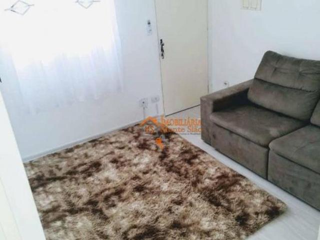 Apartamento venda em Jardim Maria Alice, Guarulhos