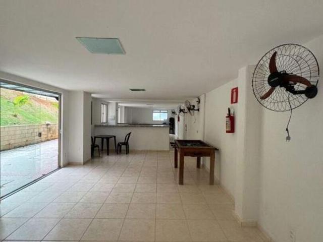 Apartamento venda em Santa Luzia, Duquesa I