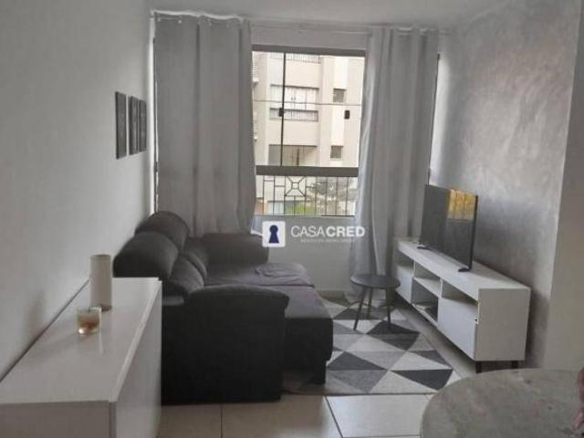 Apartamento venda em Região Geográfica Imediata de Varginha, Varginha