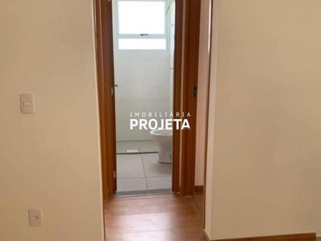 Apartamento venda em Distrito Industrial Belmiro Bergamaschi, Presidente Prudente