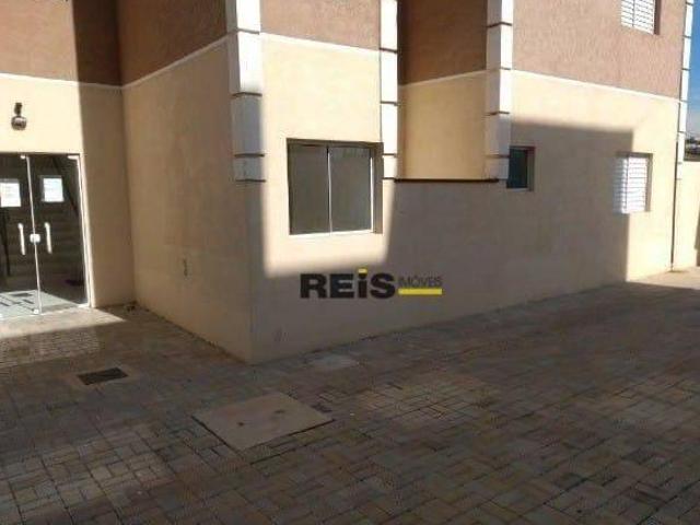 Apartamento venda em Sorocaba
