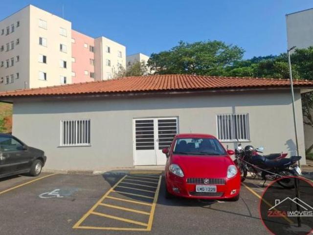 Apartamento venda em Conjunto Residencial do Bosque, Mogi das Cruzes