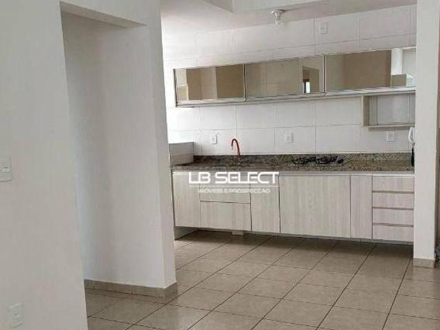 Apartamento venda em Panorama, Uberlândia