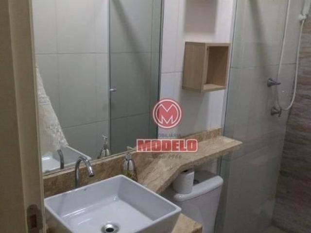Apartamento venda em Região Imediata de Piracicaba, Região Metropolitana de Piracicaba