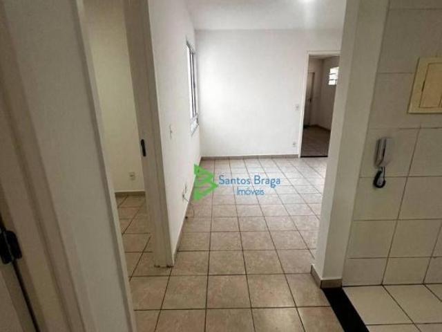 Apartamento venda em Francisco Morato